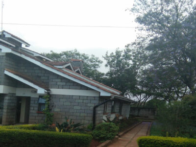 The Serenity Place Rehabilitation Centre Kahawa Sukari