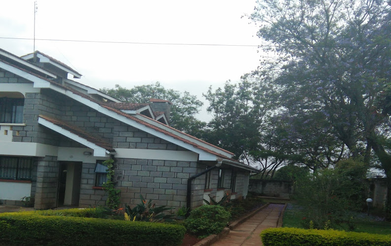 The Serenity Place Rehabilitation Centre Kahawa Sukari