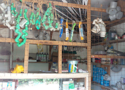Loro Hardware