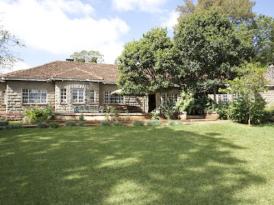 Limuru International School