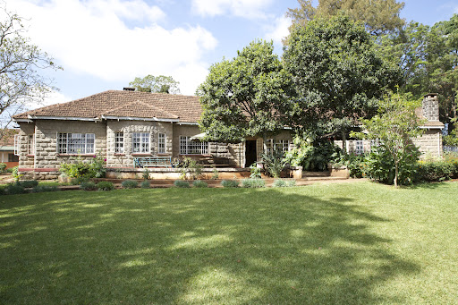 Limuru International School