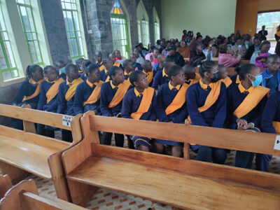 Newhill Vision School