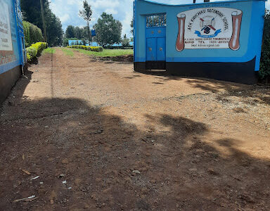 Kibichiku Secondary School