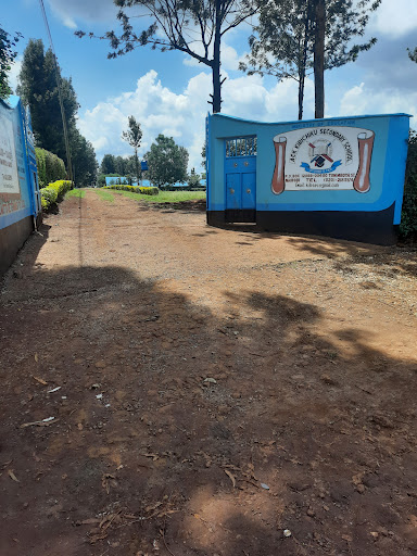 Kibichiku Secondary School