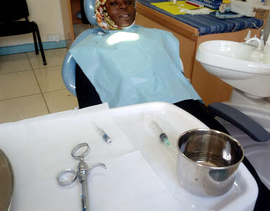 Moonlight Dental Centre