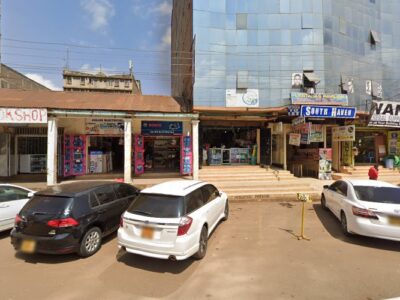 Njowan Insurance