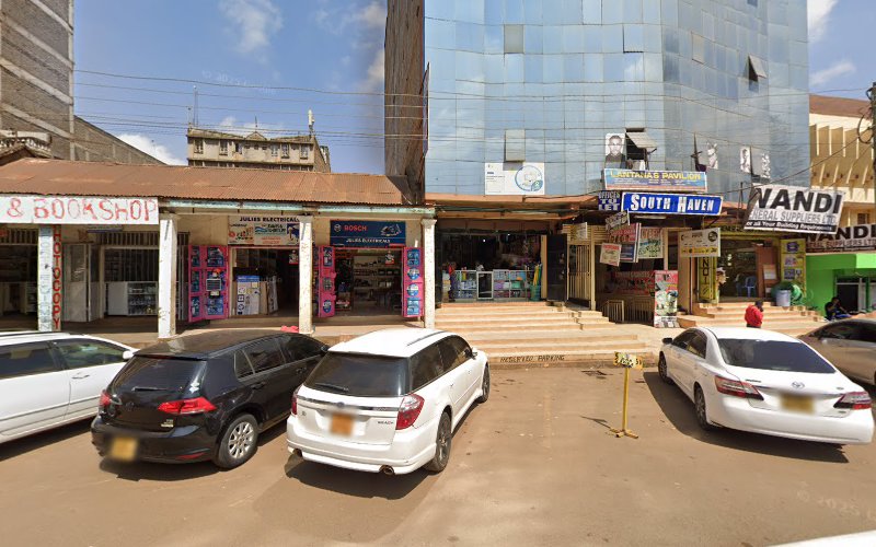 Njowan Insurance