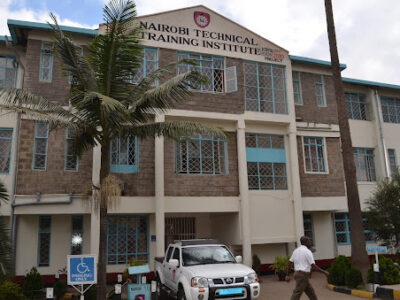 Nairobi Technical Training Institute