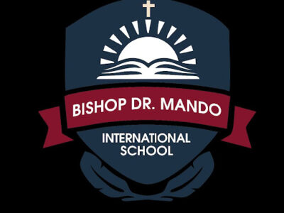 Bishop Dr. Mando International School