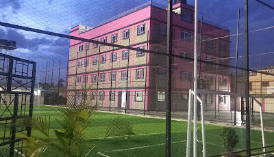 Rophine Field International School