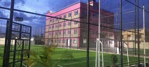 Rophine Field International School