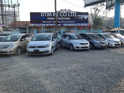 Dtm Ke