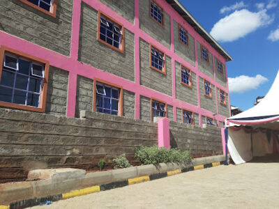The Rophine Field Group Of School