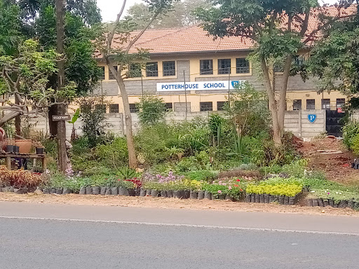 Potterhouse School And Kindergarten