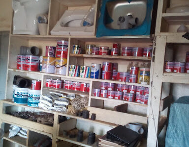 Aggrey General Suppliers Ng'iya