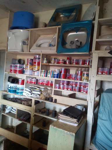 Aggrey General Suppliers Ng'iya