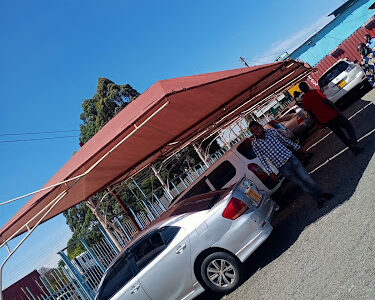 Autohubmotors Eldoret