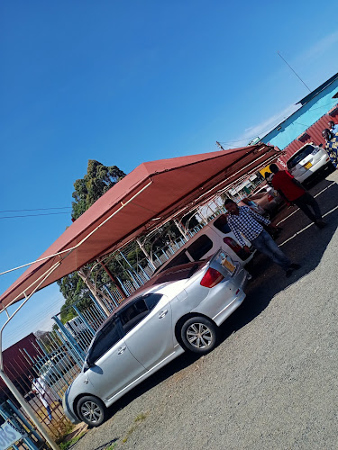 Autohubmotors Eldoret