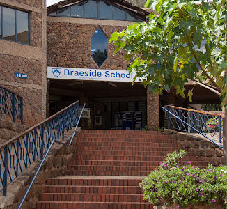 Braeside Lavington