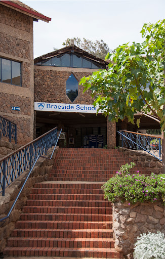 Braeside Lavington