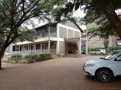Heritage Baptist Church & Junior School