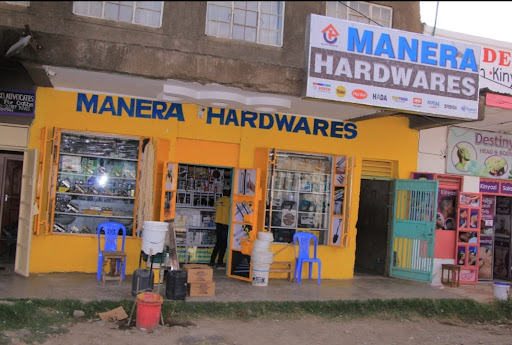Manera Hardwares