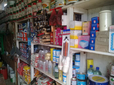 Maimun Hardware And Electrical, Kanamai