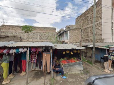 Utawala Agrovet Supplies