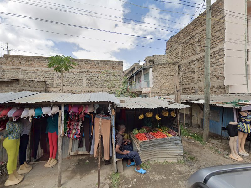 Utawala Agrovet Supplies