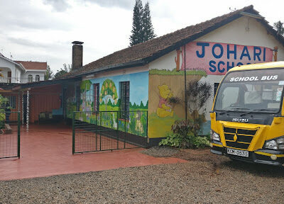 Creative Integrated School