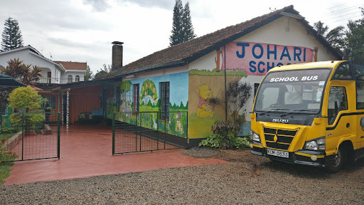 Creative Integrated School