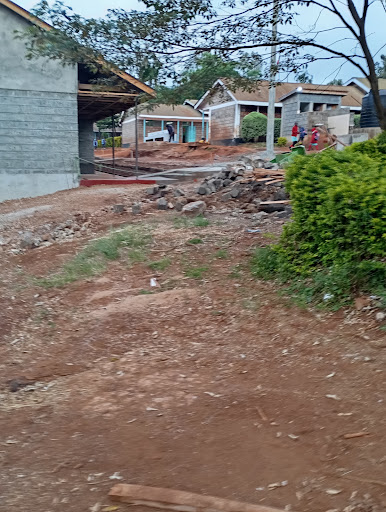 Gsu Primary School