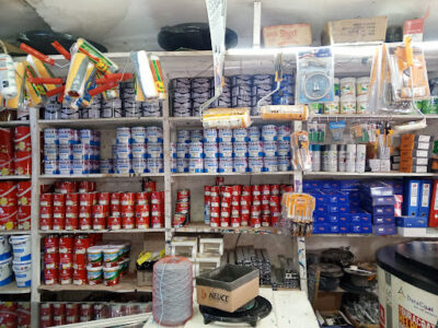 Jamari Glassmart And Hardware