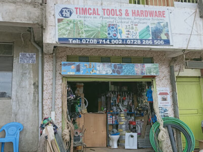Timcal Tools And Hardware
