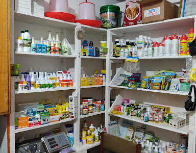 Aden Agrovet