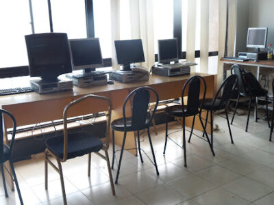 African Independent Institute Of Research Studies (Nairobi City Campus)