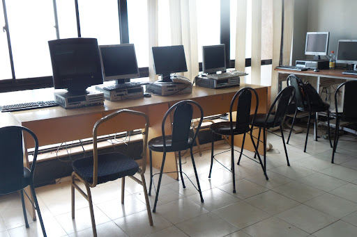 African Independent Institute Of Research Studies (Nairobi City Campus)
