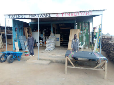 Tujenge Hardware