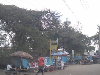 Kariobangi South Primary School