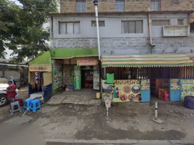 Wairimu's Salon
