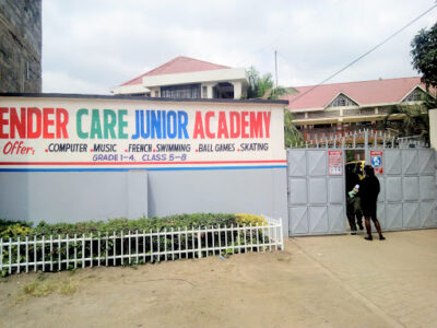Tender Care Pharo School Nairobi