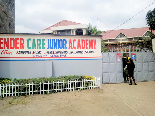 Tender Care Pharo School Nairobi