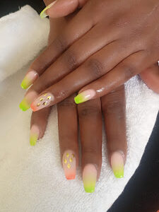 Precious Touch Beauty Parlour
