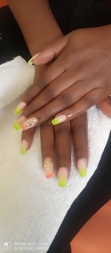 Precious Touch Beauty Parlour
