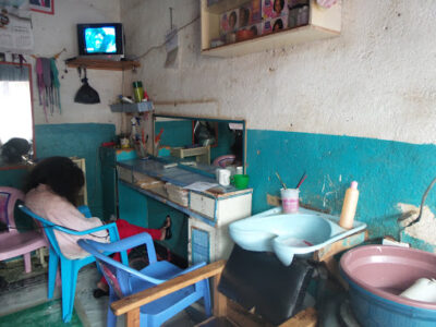 Mozaka Beauty Salon