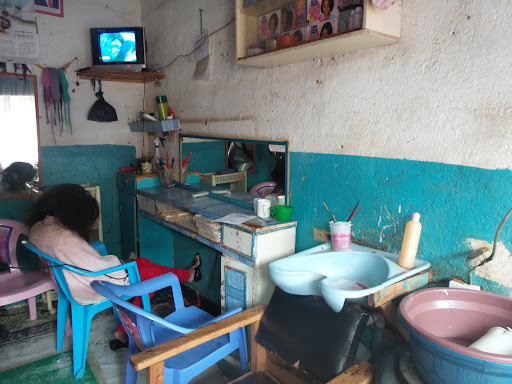 Mozaka Beauty Salon