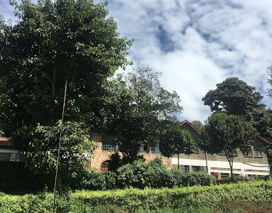 Uhuru Girls High School