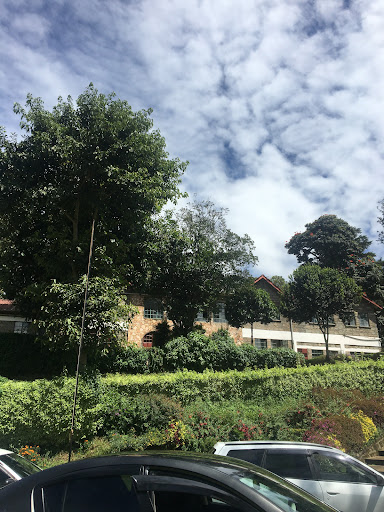 Uhuru Girls High School