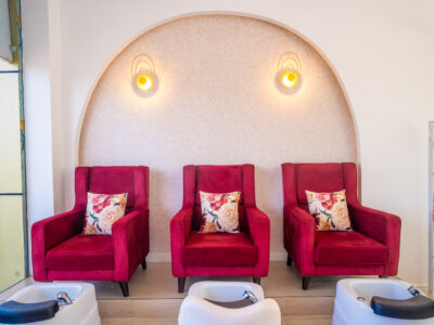 Iya's Nail & Beauty Parlour