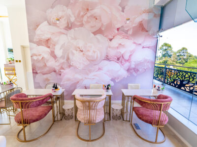 Iya's Nail & Beauty Parlour